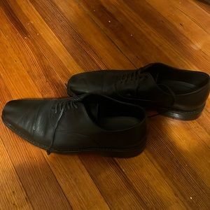 Thursday Executive Shoes Black Men’s 10.5